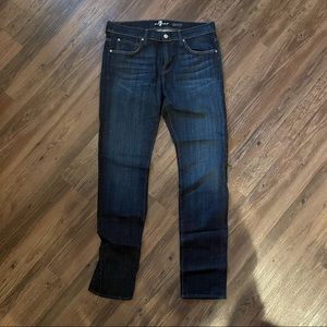 Paxtyn Jeans - tapered skinny jeans